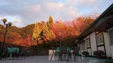 清境柏克莱景观花园民墅 #5