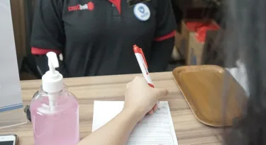 瑞德多兹普拉斯酒店 @ 拉迪奥达兰姆 2 号 #3