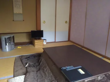 高野山赤松院日式旅馆 #4