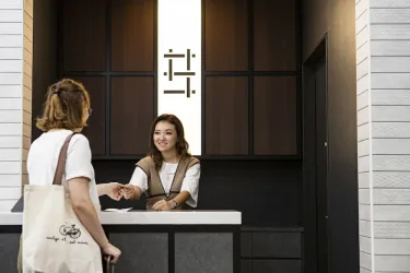 东京上野格子酒店及青年旅馆 #3