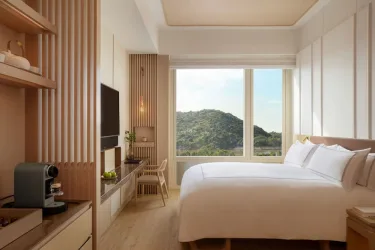 The Silveri Hong Kong - MGallery #5