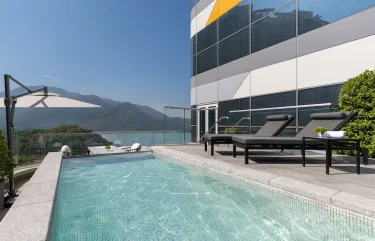 The Silveri Hong Kong - MGallery #2