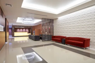 心斋桥威利纳高级酒店 #2