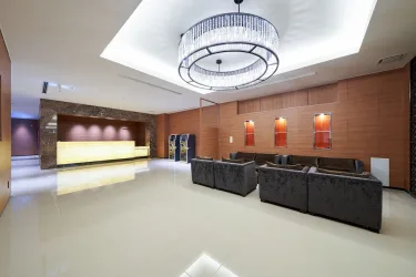 心斋桥威利纳高级酒店 #5