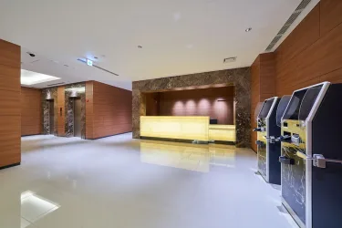 心斋桥威利纳高级酒店 #4