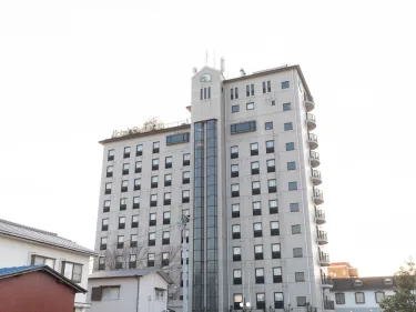 Castle Inn酒店 铃鹿 #5