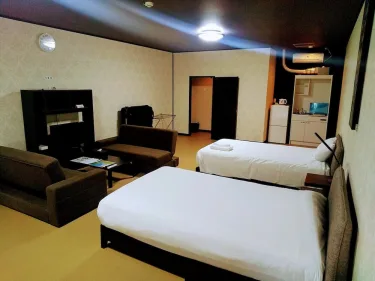 白沙滩石川酒店 #2