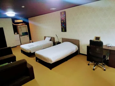 白沙滩石川酒店 #5