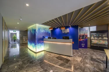 佛山禅城智选假日酒店 - IHG 旗下酒店 #4