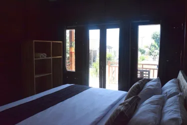 阿达拉海滩小屋酒店 #3