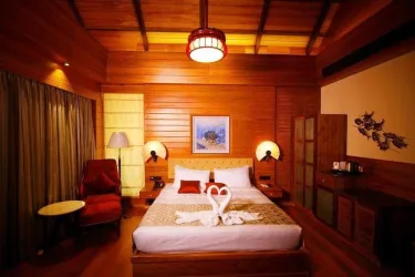 Sandyy Wavess Beach Resort #2