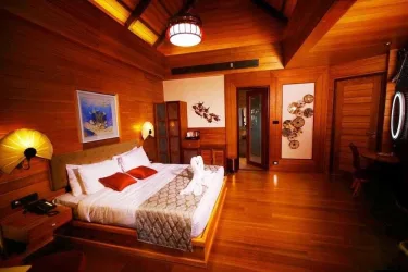 Sandyy Wavess Beach Resort #3