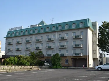 Castle Inn酒店 铃鹿中央 #5
