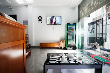 白屋酒店 #3