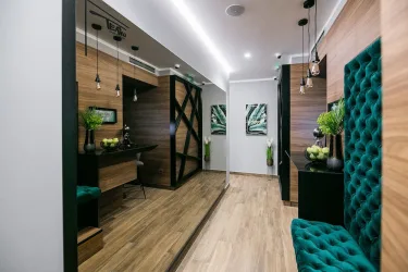 Teatro Suite & Rooms #4