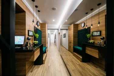 Teatro Suite & Rooms #3