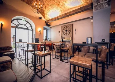 Teatro Suite & Rooms #5