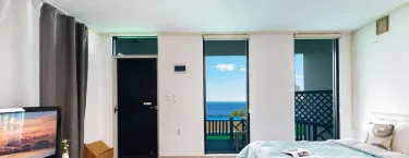圣多里尼北旅馆 #4