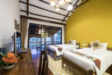 Zest度假村和Hoi An Spa #4
