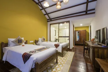 Zest度假村和Hoi An Spa #5