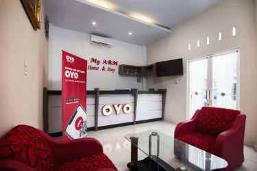 OYO 725 迈阿姆家庭旅馆 #5