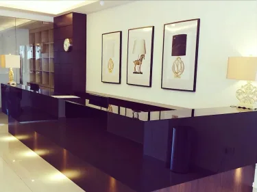 景观酒店 #2