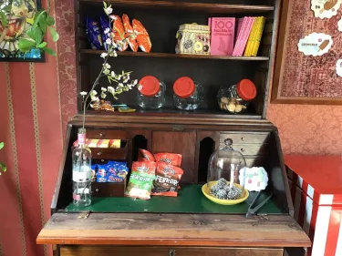 大马戏团酒店 #4