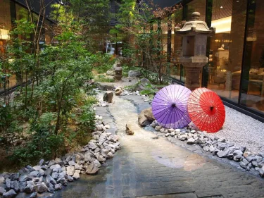 京都站前里士满高级酒店 #4
