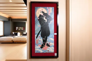 美满如家 Tokyo Ueno Okachimachi #5