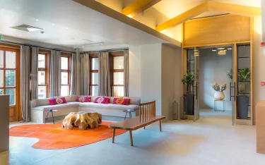 Omm Inn Hotel #5