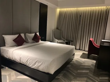 莱玛克酒店 #5