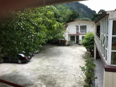明园温泉别庄 #2
