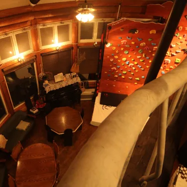 俱乐部山林小屋 #4