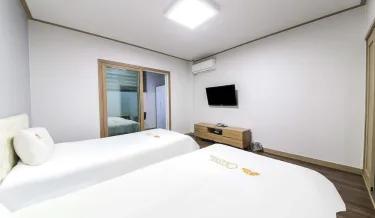 桔子酒店 #3
