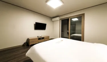 桔子酒店 #2