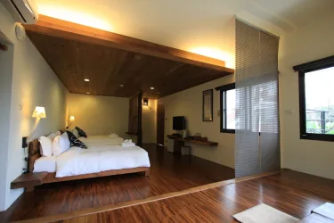 Shan Xing Ji Ye Homestay #3