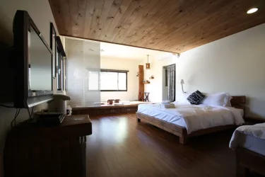 Shan Xing Ji Ye Homestay #4