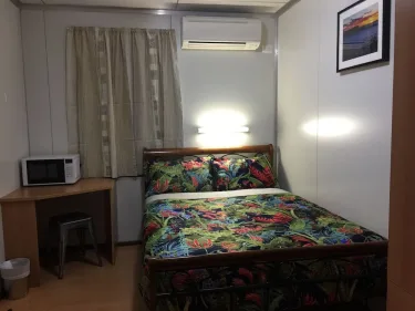 泥蟹汽车旅馆 #5