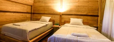 马里布山林小屋 #5