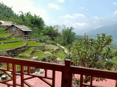 稍梅奥家庭旅馆 #4