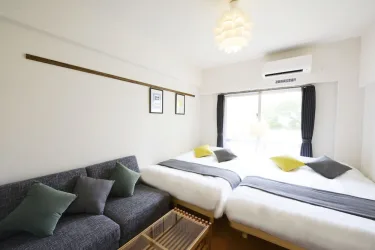 Allstay  胡屋 #4