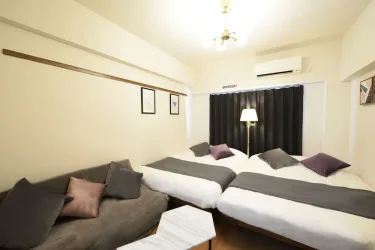Allstay  胡屋 #3