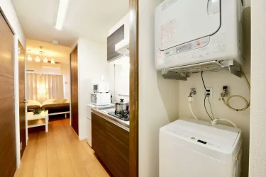 Allstay  胡屋 #2