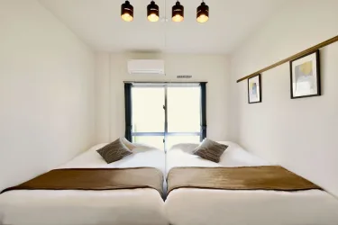 Allstay  胡屋 #5