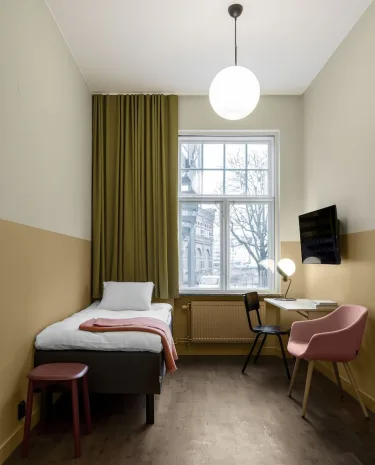 Forenom Aparthotel Malmö Varvstaden #5