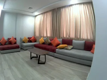 Sunset Hotel #2