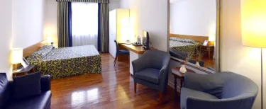 Hotel Ferrara #5
