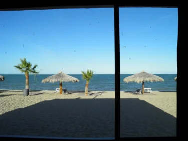 Seaside Hotel & Victor's RV Park #4