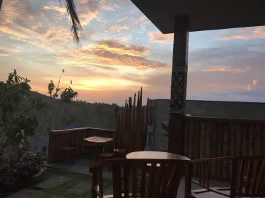 巴瓦纳小屋酒店 #2