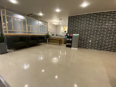 明洞莱恩酒店 #2